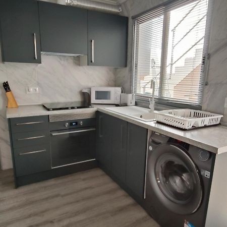 Tu Piso A La Playa Appartement Sagunto Buitenkant foto